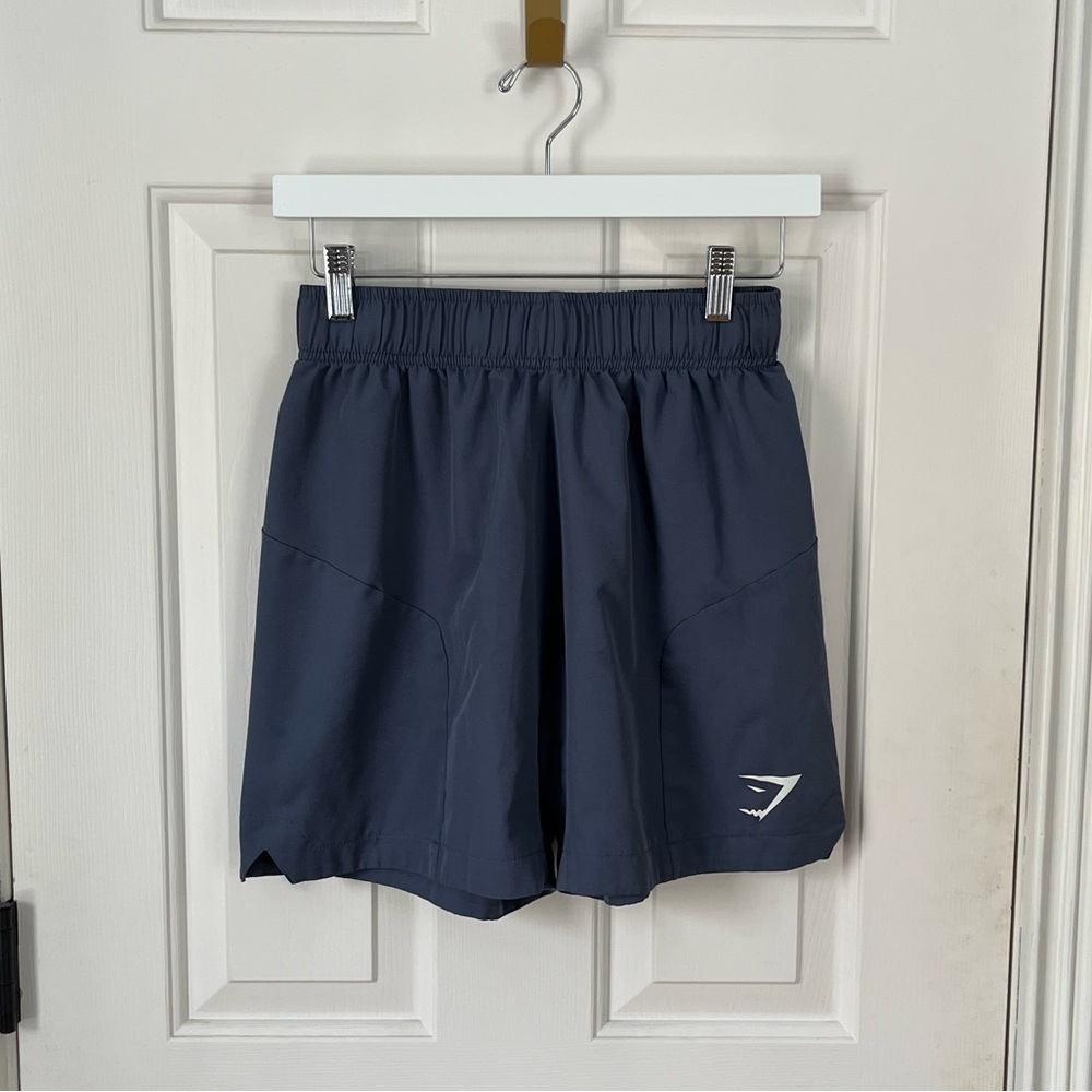 Gymshark Men’s Small Athletic Shorts